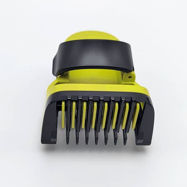 Passar till Philips Oneblade rakhyvel liten t-kniv guide kam trimning längd 14