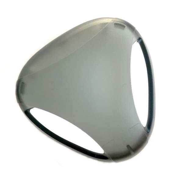 Beskyttelsesdæksel til barberhoved til Philips barbermaskiner S3550 / S3590 / SW3700 / PT860