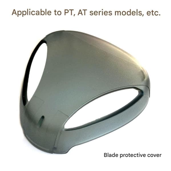 Beskyttelsesdæksel til barberhoved til Philips barbermaskiner S3550 / S3590 / SW3700 / PT860
