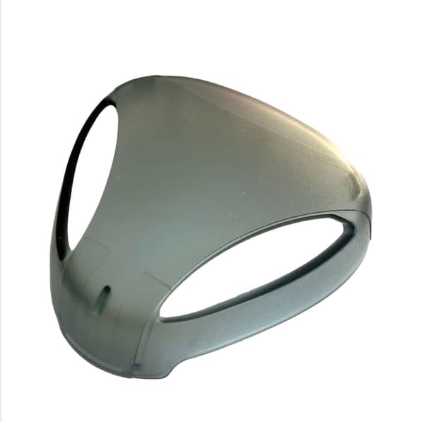 Beskyttelsesdæksel til barberhoved til Philips barbermaskiner S3550 / S3590 / SW3700 / PT860