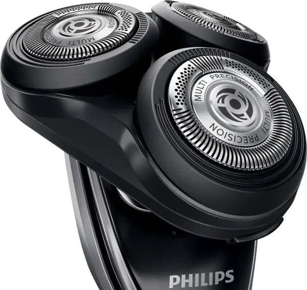 Philips udskiftning SH50 barberhoved til barbermaskine Serie 5000, Serie 6000