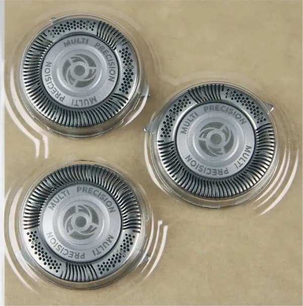 Philips udskiftning SH50 barberhoved til barbermaskine Serie 5000, Serie 6000