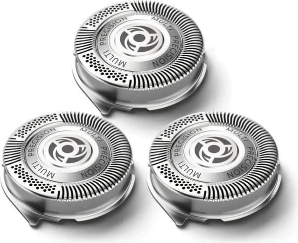 Philips udskiftning SH50 barberhoved til barbermaskine Serie 5000, Serie 6000