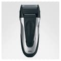 Miniatyrbillede 5 af 6: Braun 10B Series 1 reservedel til barbermaskine - folie + skæreblade - sort