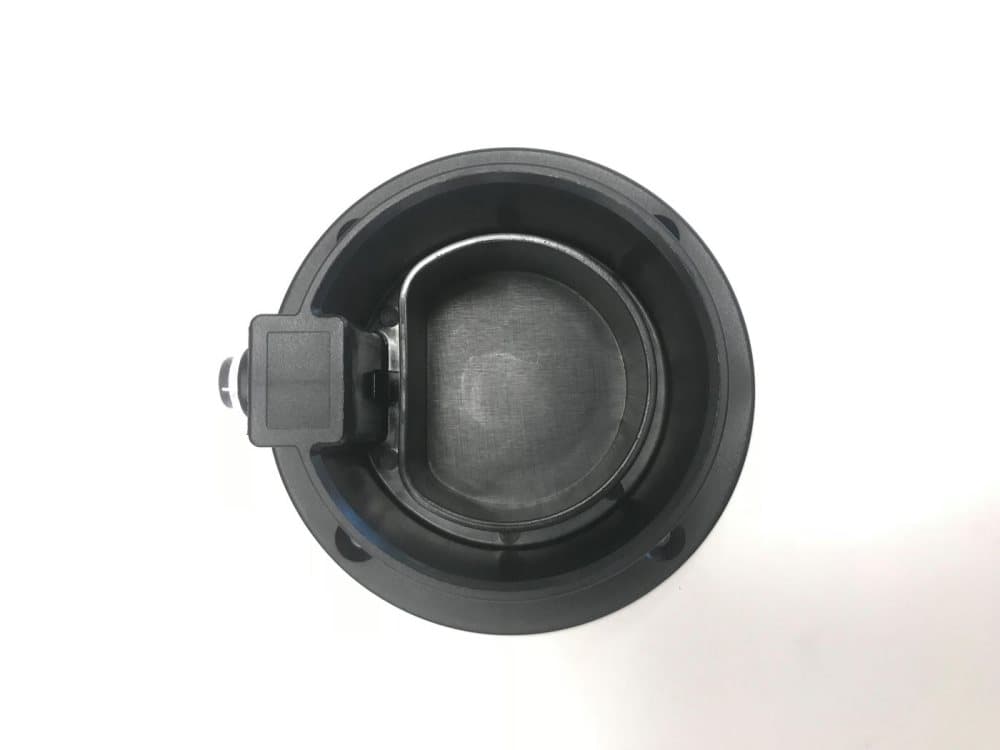 Charge Amps HALO-handle holder TYP2 Sparepart