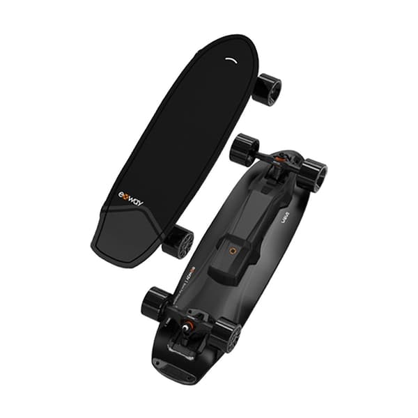 Exway Wave HUB