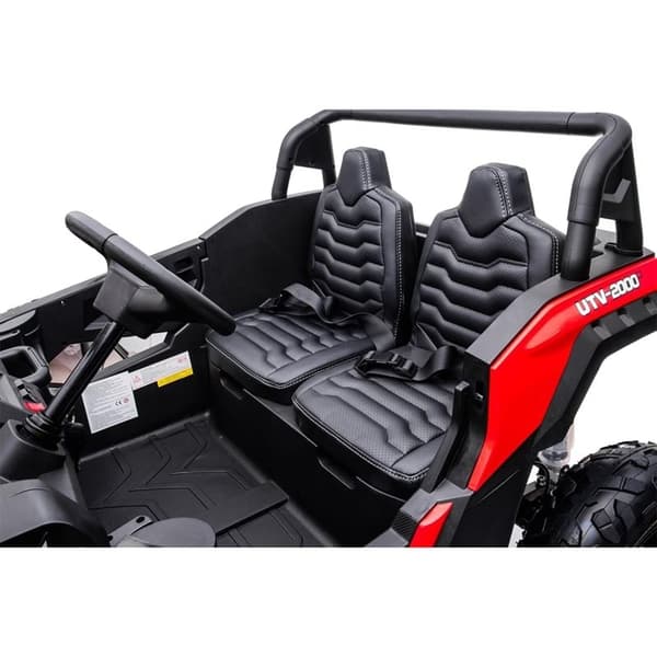 Buggy XL