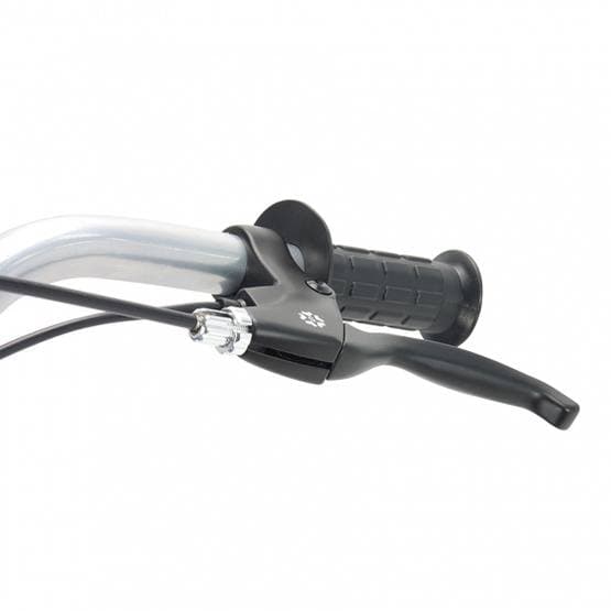 Injusa - Elbil Motorcykel Fighter 24V 106 Cm Blå