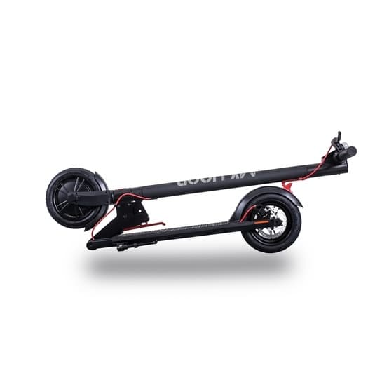 My Hood - El sparkcykel GLX