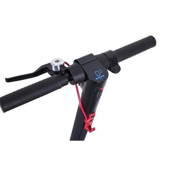 My Hood - El sparkcykel GLX