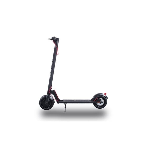 My Hood - El sparkcykel GLX
