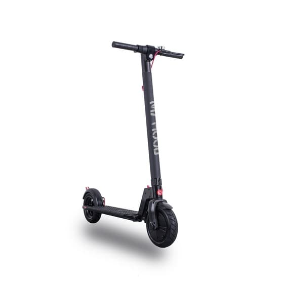 My Hood - El-scooter GLX