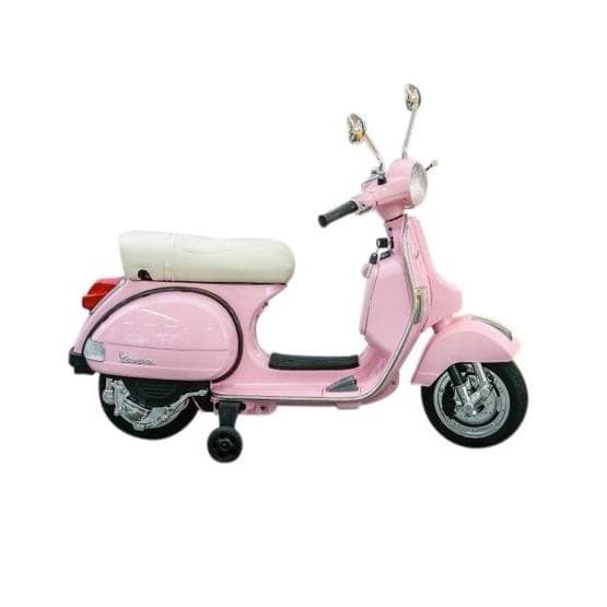 Æsel - Vespa PX150 12V