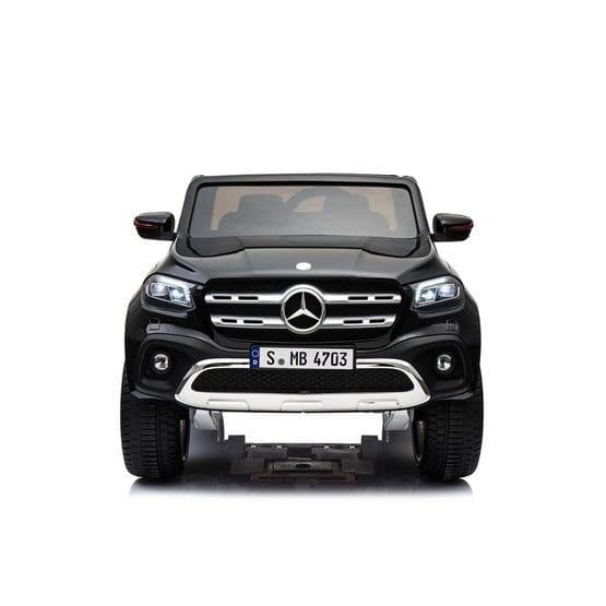 Æsel - Elbil - Licenseret Mercedes X-klasse