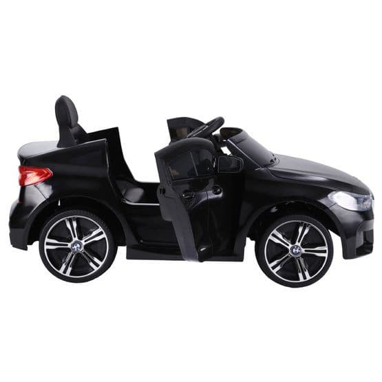 Æsel - Elbil - Licens BMW 6 GT
