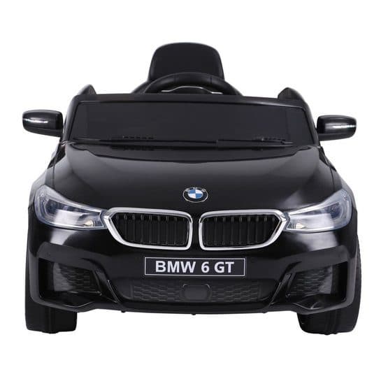 Æsel - Elbil - Licens BMW 6 GT