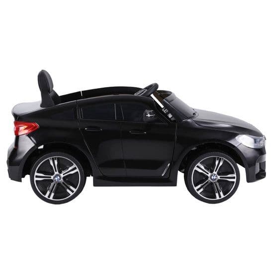Æsel - Elbil - Licens BMW 6 GT
