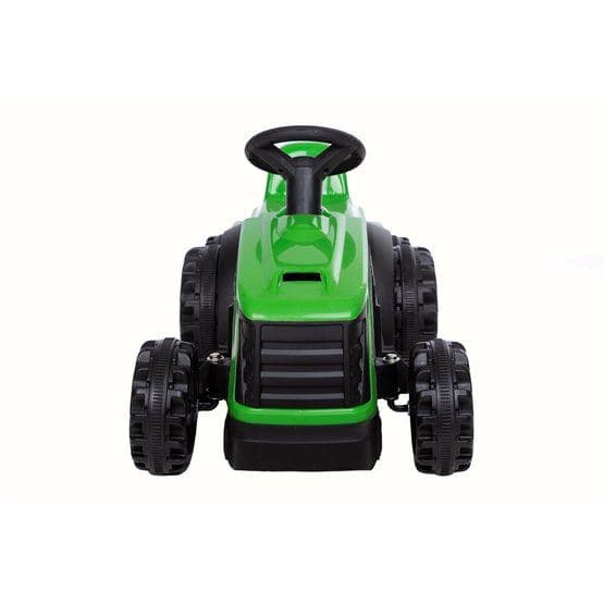 Azeno - Elbil - Farmer with  trailer