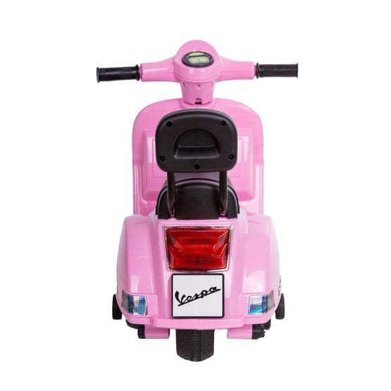 Vespa PX150 6V - Rosa