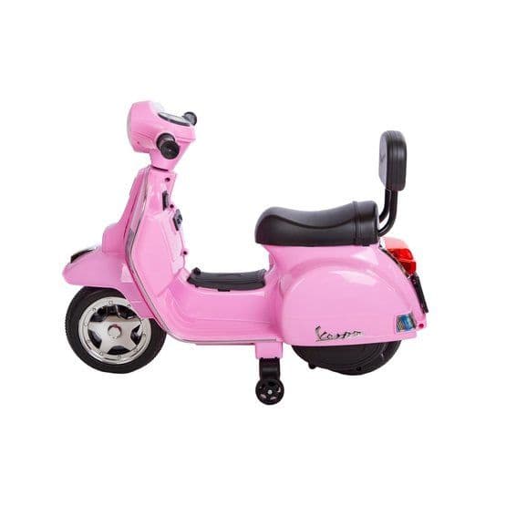 Vespa PX150 6V - Rosa