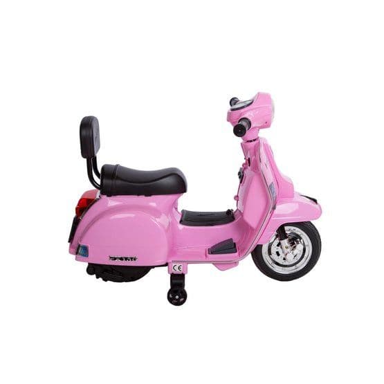 Vespa PX150 6V - Rosa
