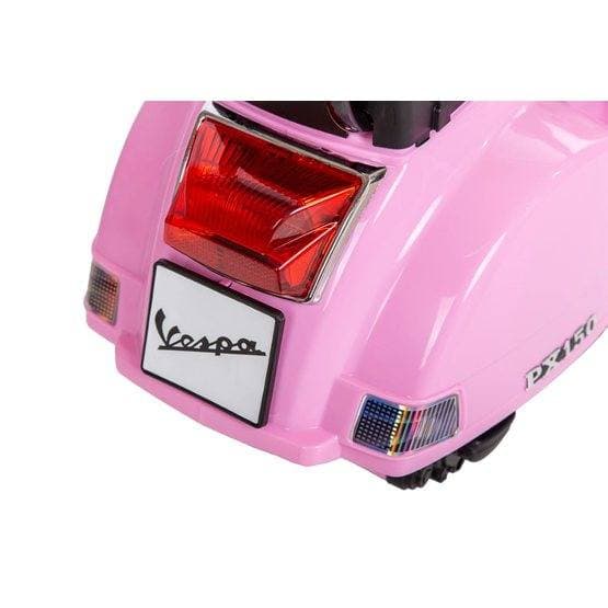 Vespa PX150 6V - Rosa