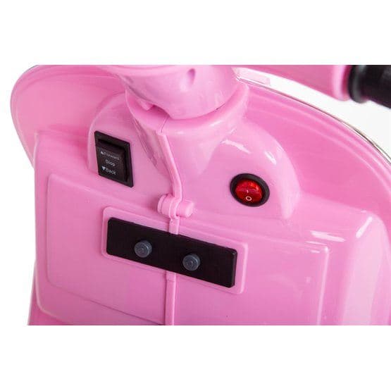 Vespa PX150 6V - Rosa