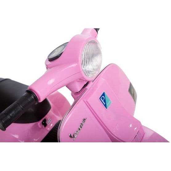 Vespa PX150 6V - Rosa