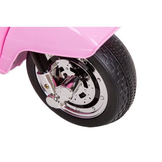 Vespa PX150 6V - Rosa