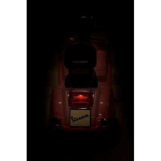 Vespa PX150 6V - Rosa