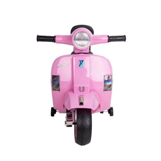 Vespa PX150 6V - Rosa