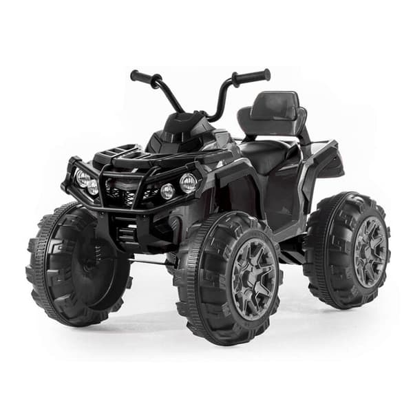 El-fyrhjuling Revenger R/C Svart 103 x 68 x 73 cm
