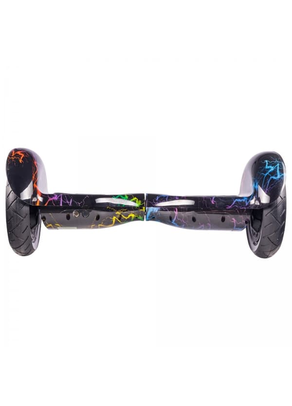 Smart Balance™ Hoverboard 10 inch, OffRoad Thunderstorm 7, Motor 700 watt, Battery 4 Ah, Bluetooth, Leds