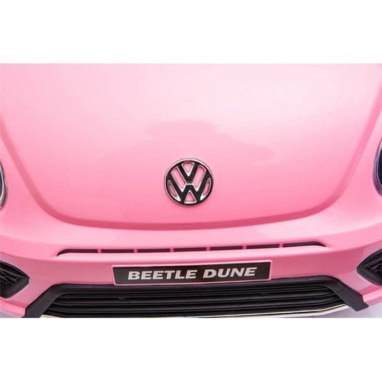 VW Beetle - Elbil - Dune