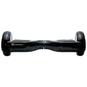 Package Smart Balance™ Hoverboard 6.5 inch, Regular Thunderstorm Blue + Hoverseat, Motor 700 Wat, Bluetooth, LED