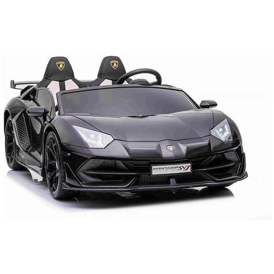 Azeno - License Lamborghini Aventador Sjv