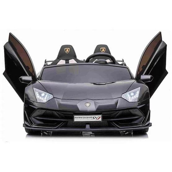 Azeno - License Lamborghini Aventador Sjv