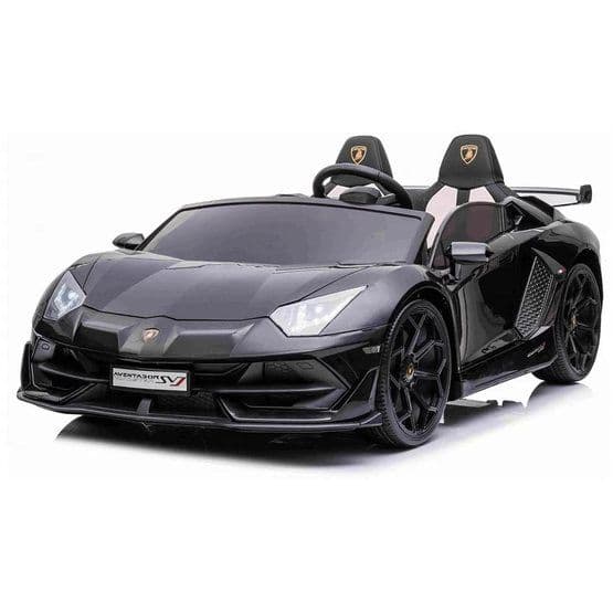Azeno - License Lamborghini Aventador Sjv