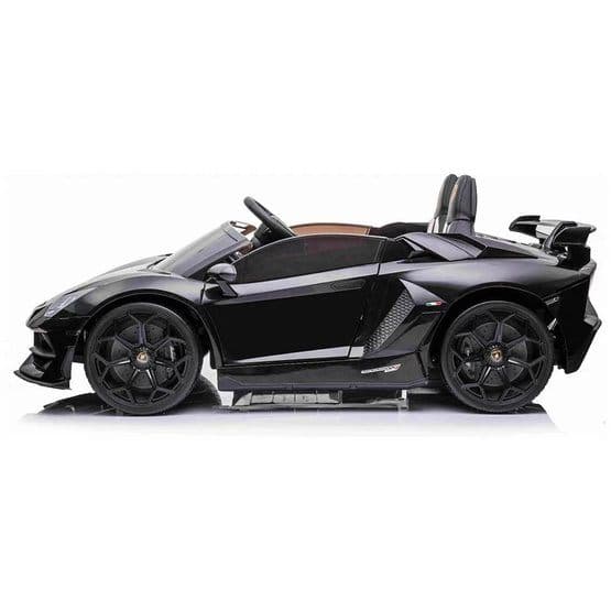 Azeno - License Lamborghini Aventador Sjv
