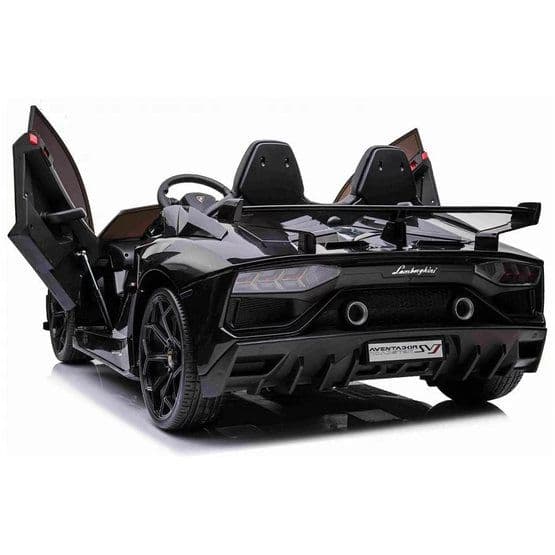 Azeno - License Lamborghini Aventador Sjv