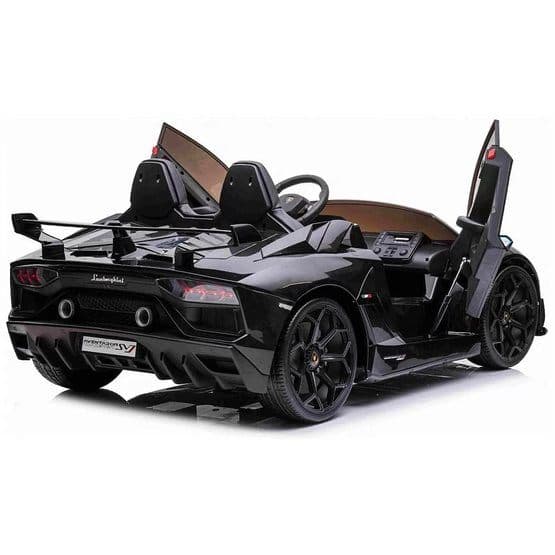 Azeno - License Lamborghini Aventador Sjv