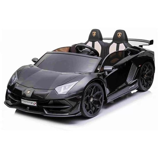Azeno - License Lamborghini Aventador Sjv