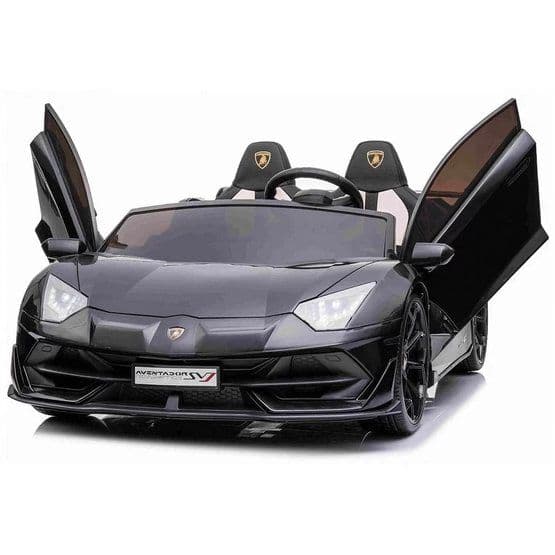 Azeno - License Lamborghini Aventador Sjv