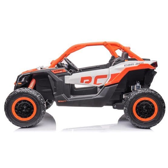 Donkey - Lisenssi Can-Am Marverick Utv