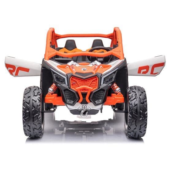 Donkey - Lisenssi Can-Am Marverick Utv