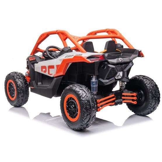 Donkey - Lisenssi Can-Am Marverick Utv