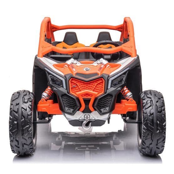 Donkey - Lisenssi Can-Am Marverick Utv