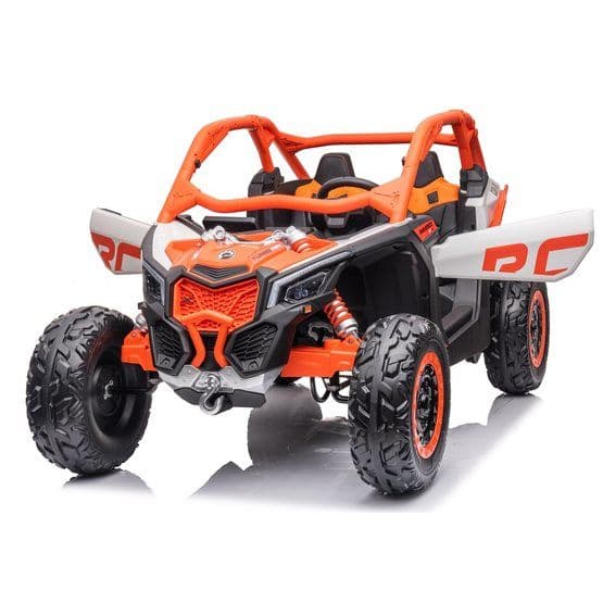 Donkey - Lisenssi Can-Am Marverick Utv