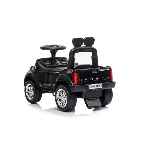 Azeno - Licens Ford Ranger Sort