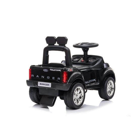 Azeno - Licens Ford Ranger Sort